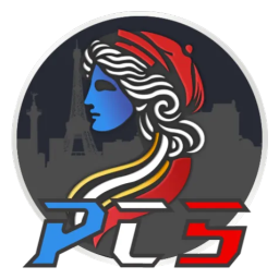 Logo PCS